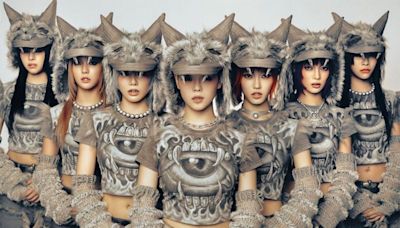 全員日籍女團XG宣布台灣演唱會！ 7月13日台北TICC開唱 - 鏡週刊 Mirror Media