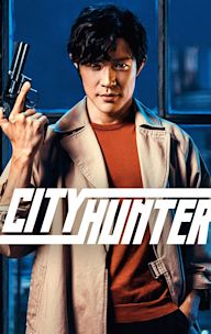 City Hunter