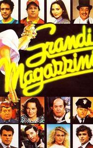 Grandi magazzini