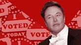 Hillicon Valley — Musk floats super PAC