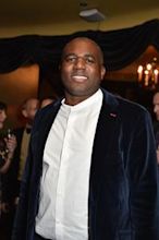 David Lammy