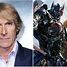 Michael Bay Officially Done With 'Transformers' Franchise