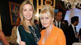 Ivanka Trump Remembers Late Mother Ivana on First Mother's Day After Her Death