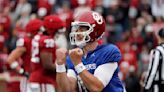 Oklahoma Sooners QB Touted as 'Breakout Candidate' for 2024 College Football Season