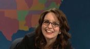 5. Tina Fey; Carrie Underwood