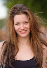 Talulah Riley