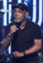 Frankie Beverly