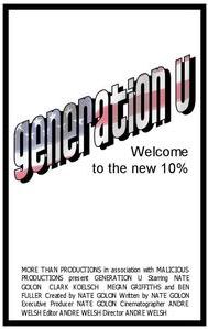 Generation U