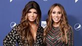 Teresa Giudice Breaks Silence on Joe and Melissa Gorga Skipping Her Wedding