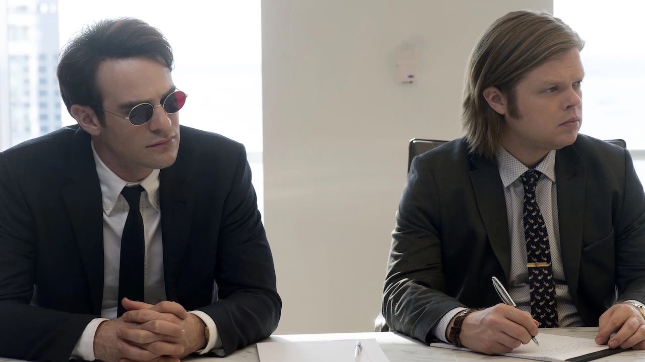 Daredevil’s Charlie Cox Shared How The Original Version Of Born Again Handled Foggy Nelson, And I'm So Glad This...