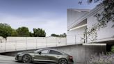 2025 Audi E-Tron GT - Full Image Gallery