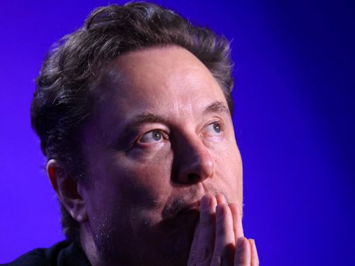 Musk says he never said he'll donate $45 million to Trump