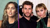 Miley Cyrus Revisits the Day She Decided to End Her Marriage to Liam Hemsworth