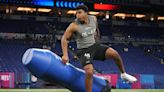 Chop Robinson NFL draft projections, according to latest expert mock drafts