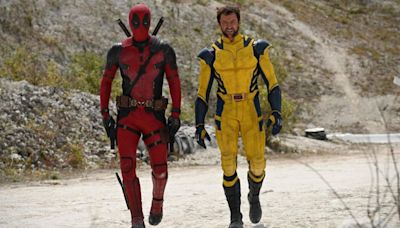 Deadpool y Lobezno, “amistad genuina y real” dentro y fuera de la película