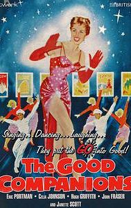 The Good Companions (1957 film)