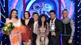 El ranking definitivo de Tu cara me suena 11: David Bustamante, Julia Medina, Conchita y Supremme de Luxe, finalistas con Raoul