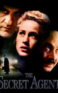 The Secret Agent (1996 film)