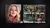 Deadly bombing at California spa that killed esthetician Ildiko Krajnyak on ‘Dateline’