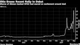 Altman-Backed Oklo’s Shares Slump in Debut After Hot SPAC Deal