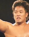 Daisuke Harada