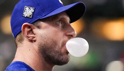Max Scherzer says MLB pitcher injury epidemic lies in sticky stuff ban: ‘Enough is enough’