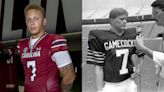 Spencer Rattler, Mike Hold and an enduring quarterback connection at South Carolina