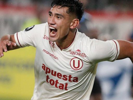 Fixture de Universitario en el Torneo Clausura de la Liga 1 2024: ¿cuándo debuta el cuadro crema?