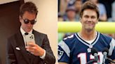 Tom Brady Wears Sleek Suit (and Rare Watch!) in New Outfit Selfie: 'A Little Business to Attend To'