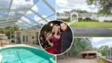 Stormy Daniels’ fourth husband wooed her with a sprawling Florida horse ranch before their wedding