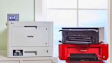 The 9 Best Home Printers of 2023, Tested and Reviewed