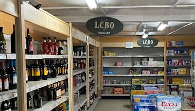 Some LCBO locations in Ontario are still open during the strike and here's where