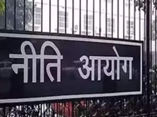 NITI Aayog to hold next governing council meeting on July 27