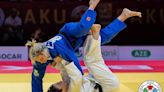 Grand Slam de Baku: Telma Monteiro conquista medalha de prata