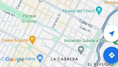 Conductores que usan iPhone tendrán novedad (esperada) con Google Maps; será muy útil