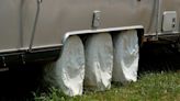 Protect your tires from the elements with the leading RV tire covers