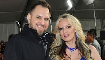 Who Is Stormy Daniels’ Husband Barrett Blade?