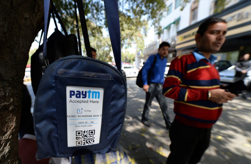 Paytm counts costs of regulatory clampdown as losses swell