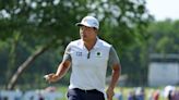 K.H. Lee fends off Jordan Spieth, successfully defends title at AT&T Byron Nelson