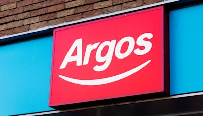 Argos shoppers ‘absolute insane price’ toy scanning for £34.50 instead of £115