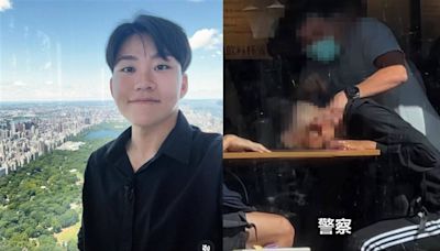 Joeman「騙出詐騙車手面交」警逮人畫面曝！網嚇壞：做這種企劃很勇敢