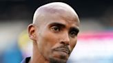 Olympic star Mo Farah reveals his name was given to him by a stranger who trafficked him to the UK as a child