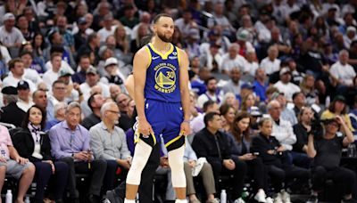 NBA》稱Curry不是史上前10球員 McGrady：如果隊友受傷就沒季後賽