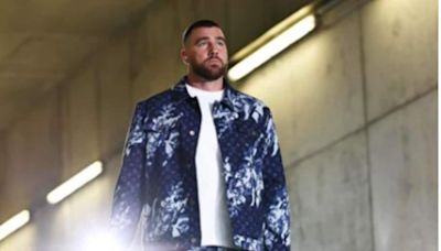 Travis Kelce’s Mother Reveals How He’s Handling Fame Amid Relationship With Taylor Swift - News18