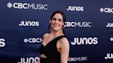 Tessa Virtue delivers '90s glam' for opening night at TIFF: 'So beautiful!'