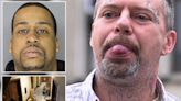 NYC man accused of stashing drug dealer’s severed head in fridge for 2 years sticks tongue out after arrest