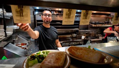 This 63-year-old institution is Sacramento’s most underrated Mexican restaurant, readers say