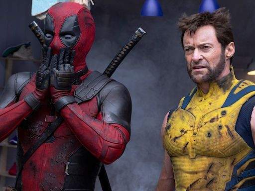 Deadpool & Wolverine propels MCU to historic box office milestone surpassing Spiderman: It's a Marvel-ous feat