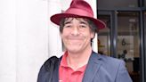 Mark Steel: Comedian 'immensely relieved' to be cancer-free as he praises doctors