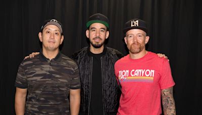 Linkin Park Are Indeed Considering A Reunion Tour With A Female Singer
